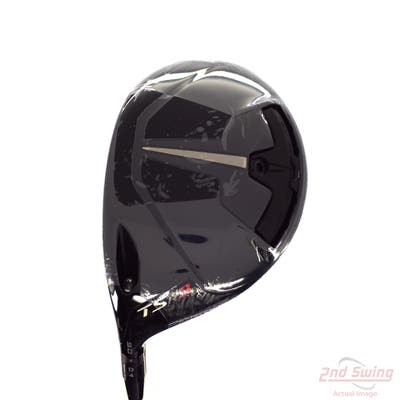 Mint Titleist TSR3 Driver 9° Project X HZRDUS Black Gen4 70 Graphite Stiff Left Handed 46.0in