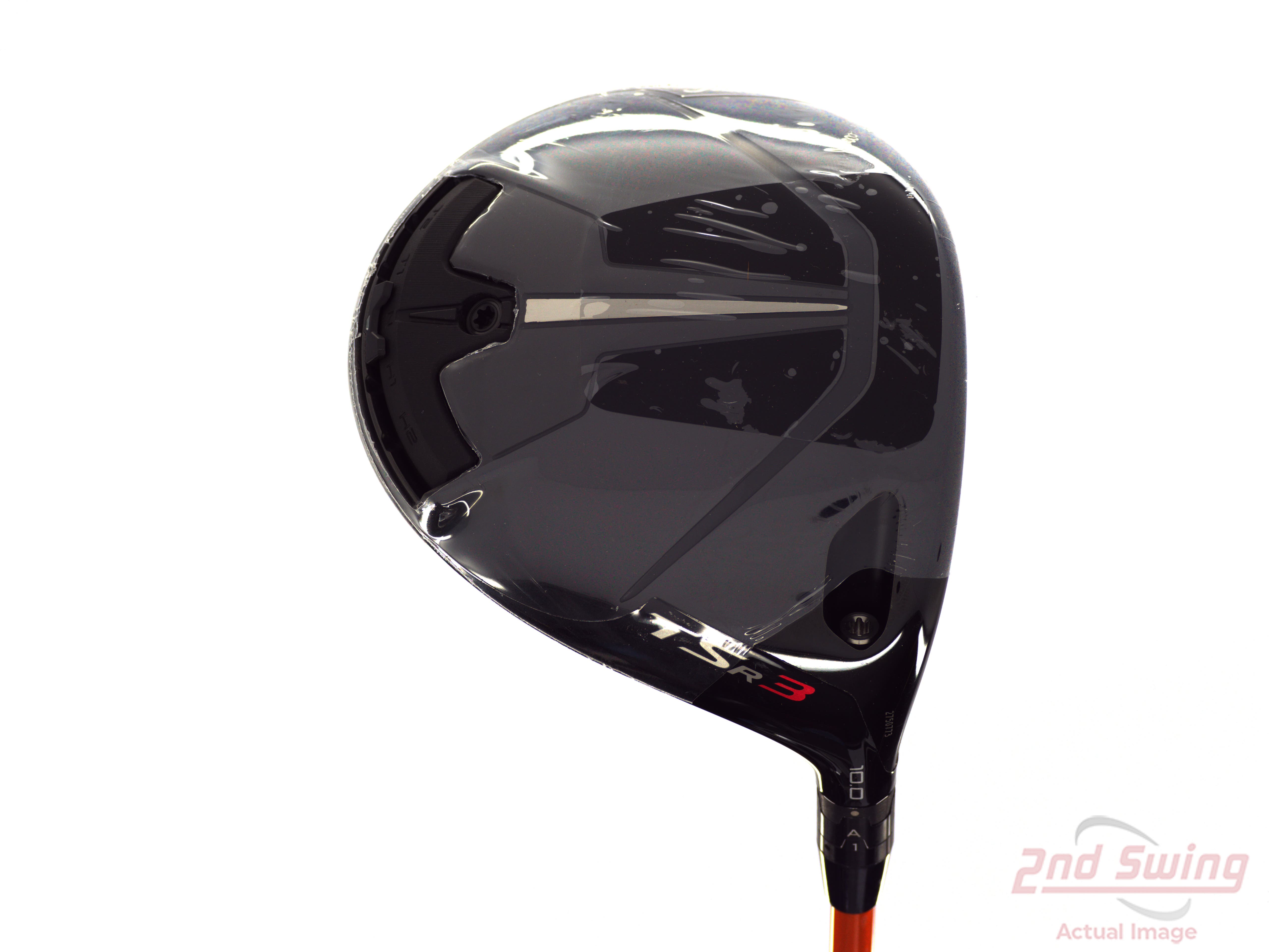 Titleist TSR3 Driver | 2nd Swing Golf
