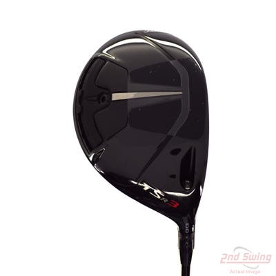 Mint Titleist TSR3 Driver 10° Project X HZRDUS Black Gen4 60 Graphite Stiff Right Handed 45.25in