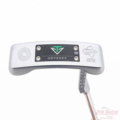 Toulon Design Austin Putter Steel Right Handed 33.5in