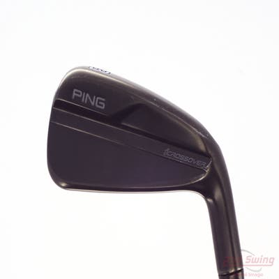 Ping iCrossover Utility Iron 3 Utility Ping Tour 2.0 Chrome 85 Graphite Regular Right Handed 40.0in
