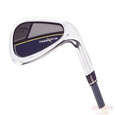 Callaway Paradym Wedge Gap GW 52° UST Mamiya Recoil Dart 65 F2 Graphite Senior Right Handed 35.5in
