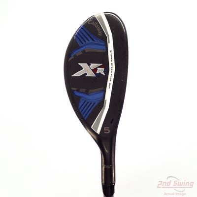 Callaway XR Hybrid 5 Hybrid 26° Project X San Diego Graphite Ladies Right Handed 38.0in