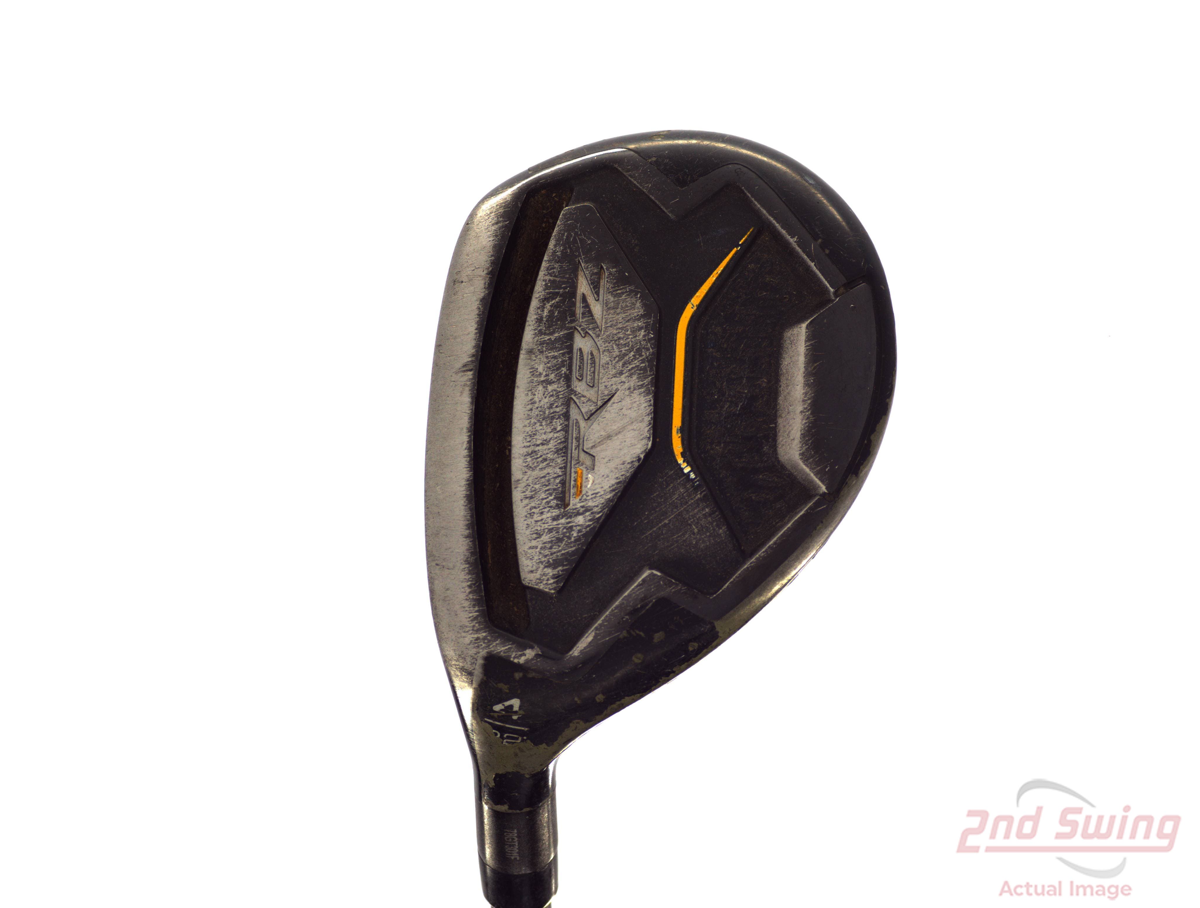 TaylorMade RocketBallz Black Hybrid | 2nd Swing Golf