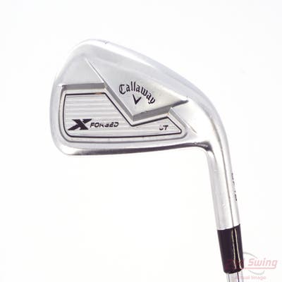 Callaway X Forged UT Utility Iron 3 Utility 21° Project X Rifle 6.0 Steel Stiff Right Handed 39.0in
