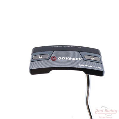 Odyssey Tri-Hot 5K Double Wide DB Putter Steel Right Handed 35.25in