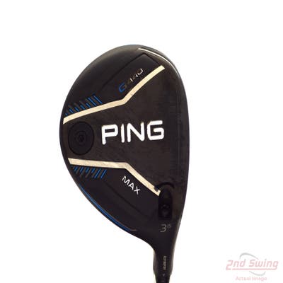 Ping G440 MAX Fairway Wood 3 Wood 3W 15° Project X Denali Red 60 Graphite X-Stiff Right Handed 43.0in