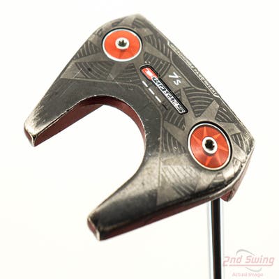 Odyssey O-Works 7 Putter Steel Right Handed 34.0in