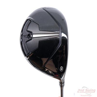 Mint Titleist TSR3 Driver 8° Fujikura Ventus TR Black VeloCore 8 Graphite X-Stiff Right Handed 46.75in