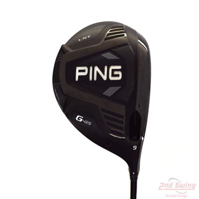 Ping G425 LST Driver 9° Fujikura Vista Pro 75 Graphite X-Stiff Right Handed 45.5in