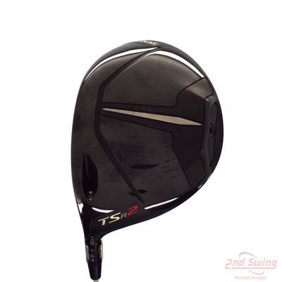 Titleist TSR2 Driver 11° Mitsubishi Fubuki MV-Series 45 Graphite Regular Left Handed 46.0in