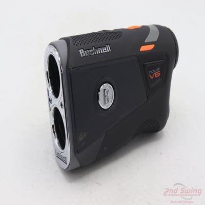 Bushnell Tour V6 Rangefinder
