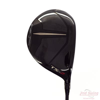 Titleist TSR2 Driver 9° Aldila NV Blue 60 NXT Graphite Regular Right Handed 46.0in