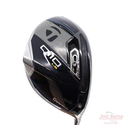 TaylorMade Qi10 LS Driver 8° Fujikura Ventus Black VeloCore 6 Graphite X-Stiff Right Handed 45.5in