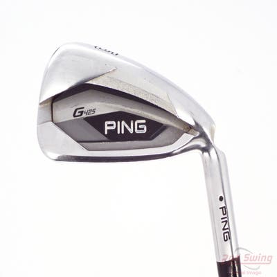 Ping G425 Single Iron 5 Iron FST KBS MAX Graphite 55 Graphite Senior Right Handed Black Dot 38.0in
