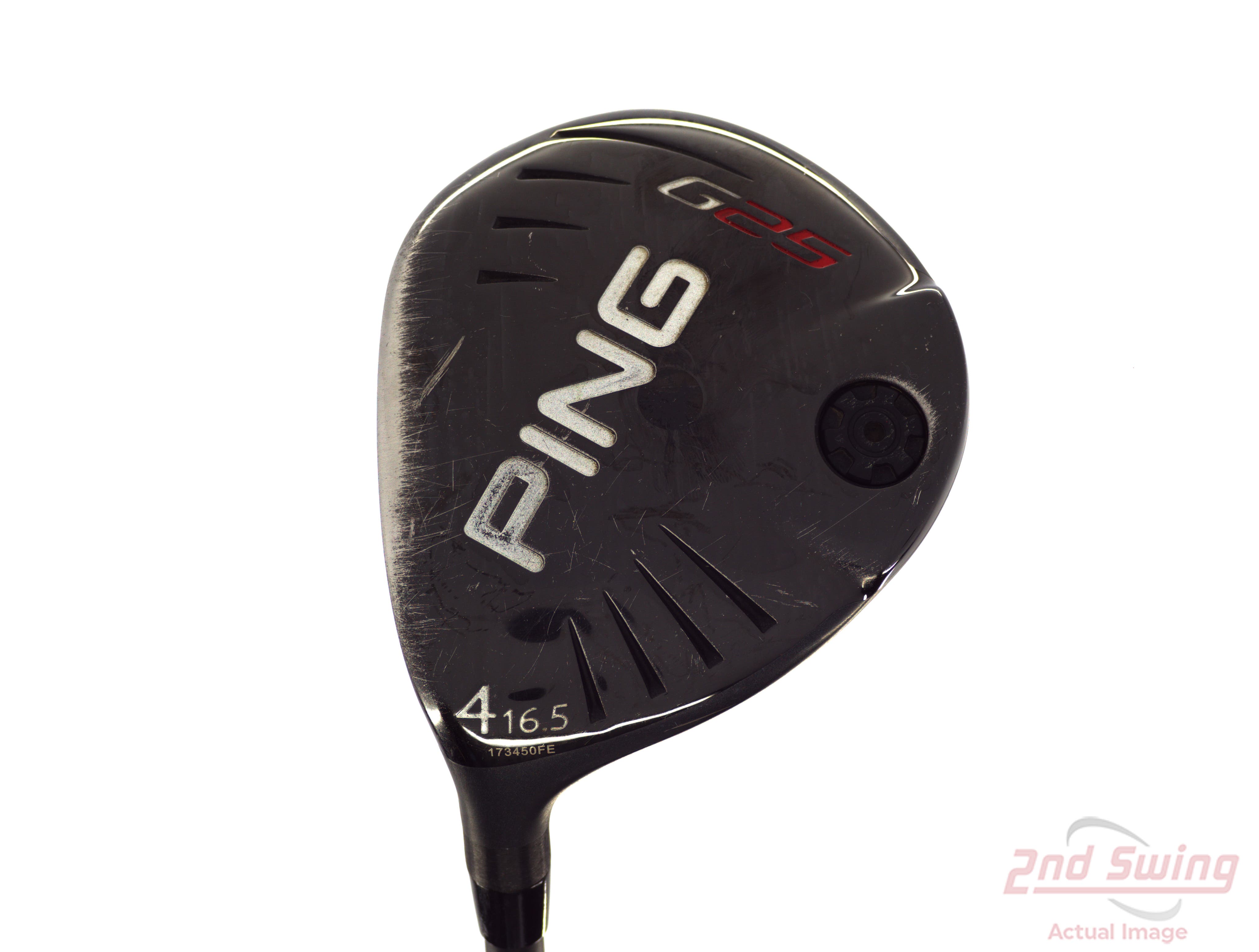 Ping G25 Fairway Wood | 2nd Swing Golf
