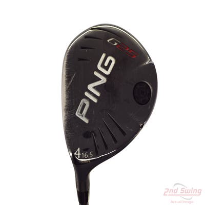 Ping G25 Fairway Wood 4 Wood 4W 16.5° Ping TFC 189F Graphite Regular Left Handed 42.5in