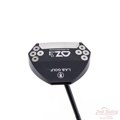 L.A.B. Golf OZ.1i Putter Steel Right Handed 34.0in