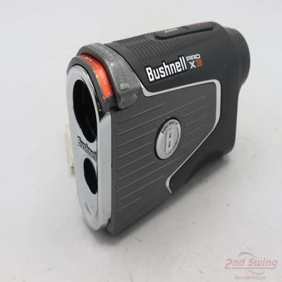 Bushnell Pro X3 Rangefinder