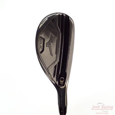 Mizuno 2020 CLK Hybrid Hybrid Fujikura Speeder EVO HB 75 Graphite Regular Right Handed 40.75in
