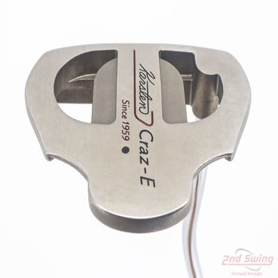 Ping Karsten 1959 Craz-E Putter Steel Right Handed Black Dot 35.0in