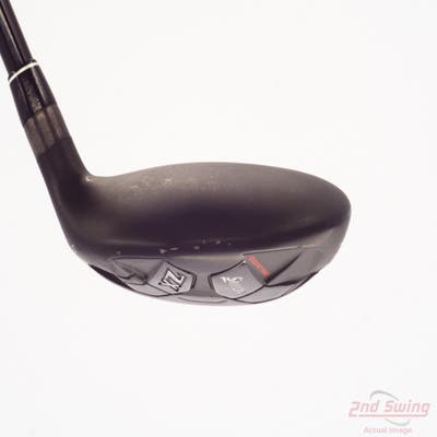 Srixon ZX MK II Hybrid 3 Hybrid 19° Project X HZRDUS Smoke Red RDX 70 Graphite Regular Right Handed 40.5in