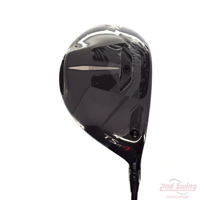 Mint Titleist TSR4 Driver 8° Mitsubishi Tensei AV White Raw 65 Graphite X-Stiff Right Handed 45.75in