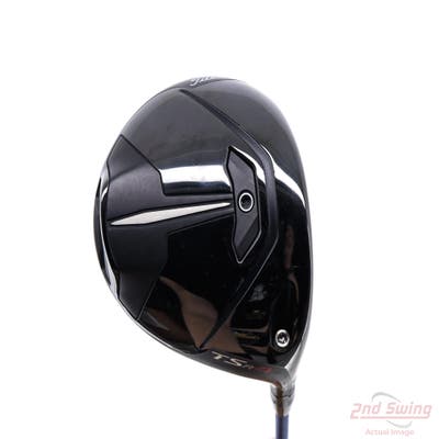 Titleist TSR4 Driver 9° Fujikura Ventus Velocore+ Blue 6 Graphite X-Stiff Right Handed 45.0in