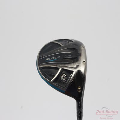 Callaway Rogue Draw Driver 13.5° Mitsubishi Diamana R-Series 60 Graphite Regular Right Handed 45.5in
