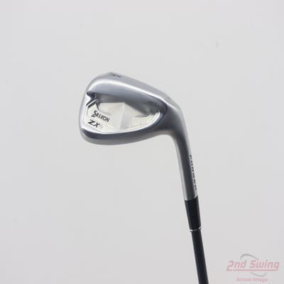 Srixon ZX4 MK II Wedge Gap GW Project X Cypher 40 Graphite Ladies Right Handed 34.25in