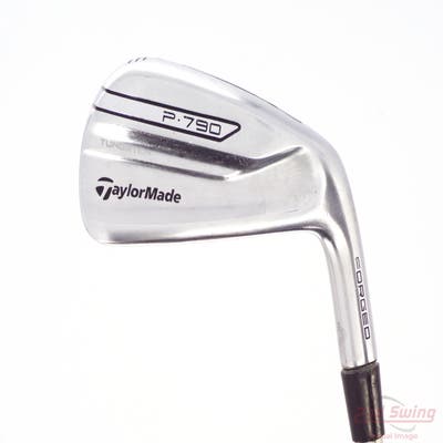 TaylorMade P-790 Single Iron 5 Iron FST KBS Tour C-Taper Lite Steel Regular Right Handed 39.0in