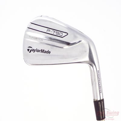 TaylorMade P-790 Single Iron 7 Iron FST KBS Tour C-Taper Lite Steel Regular Right Handed 38.0in