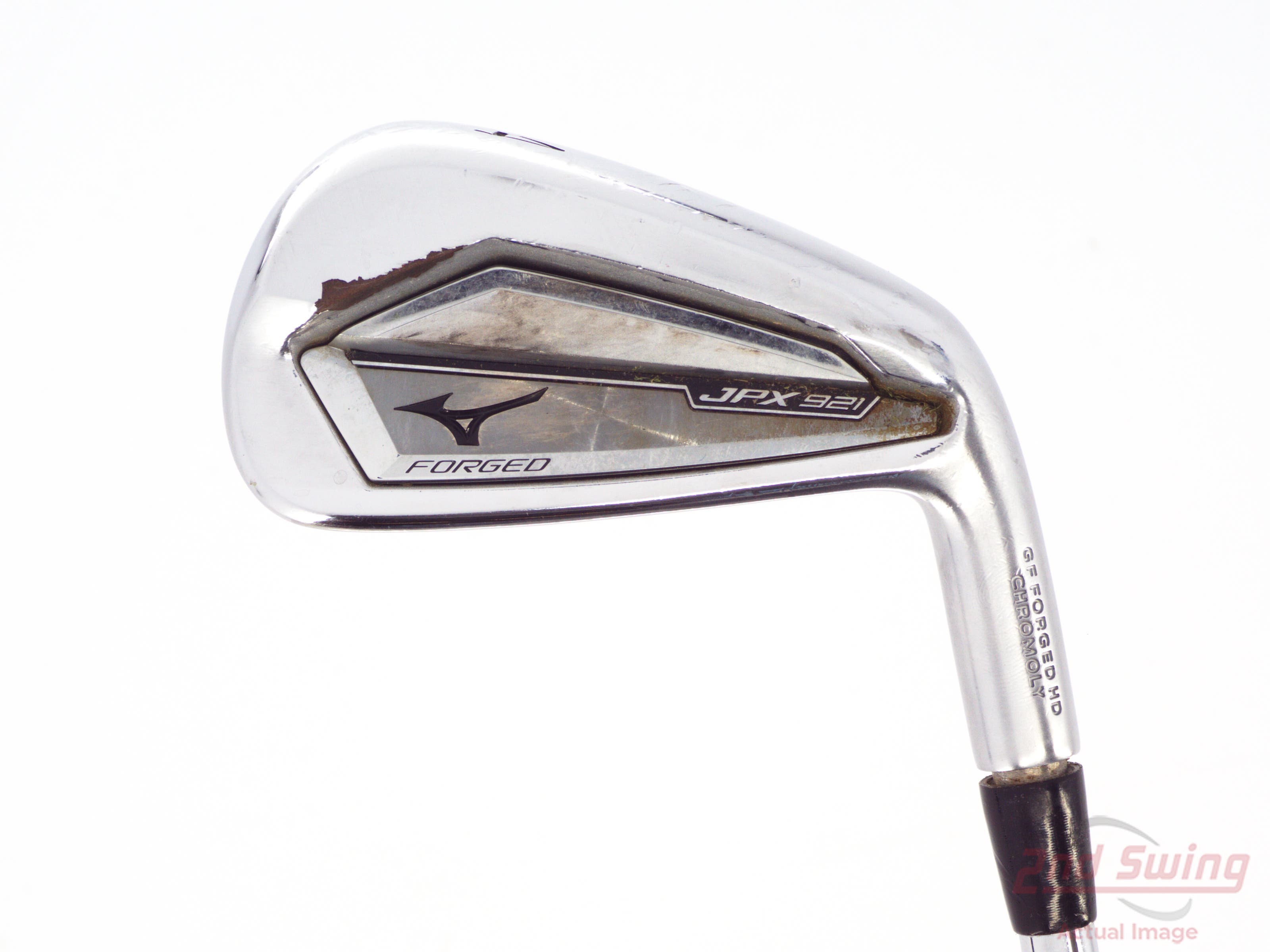 Mizuno JPX 921 Forged Single Iron | 2nd Swing Golf