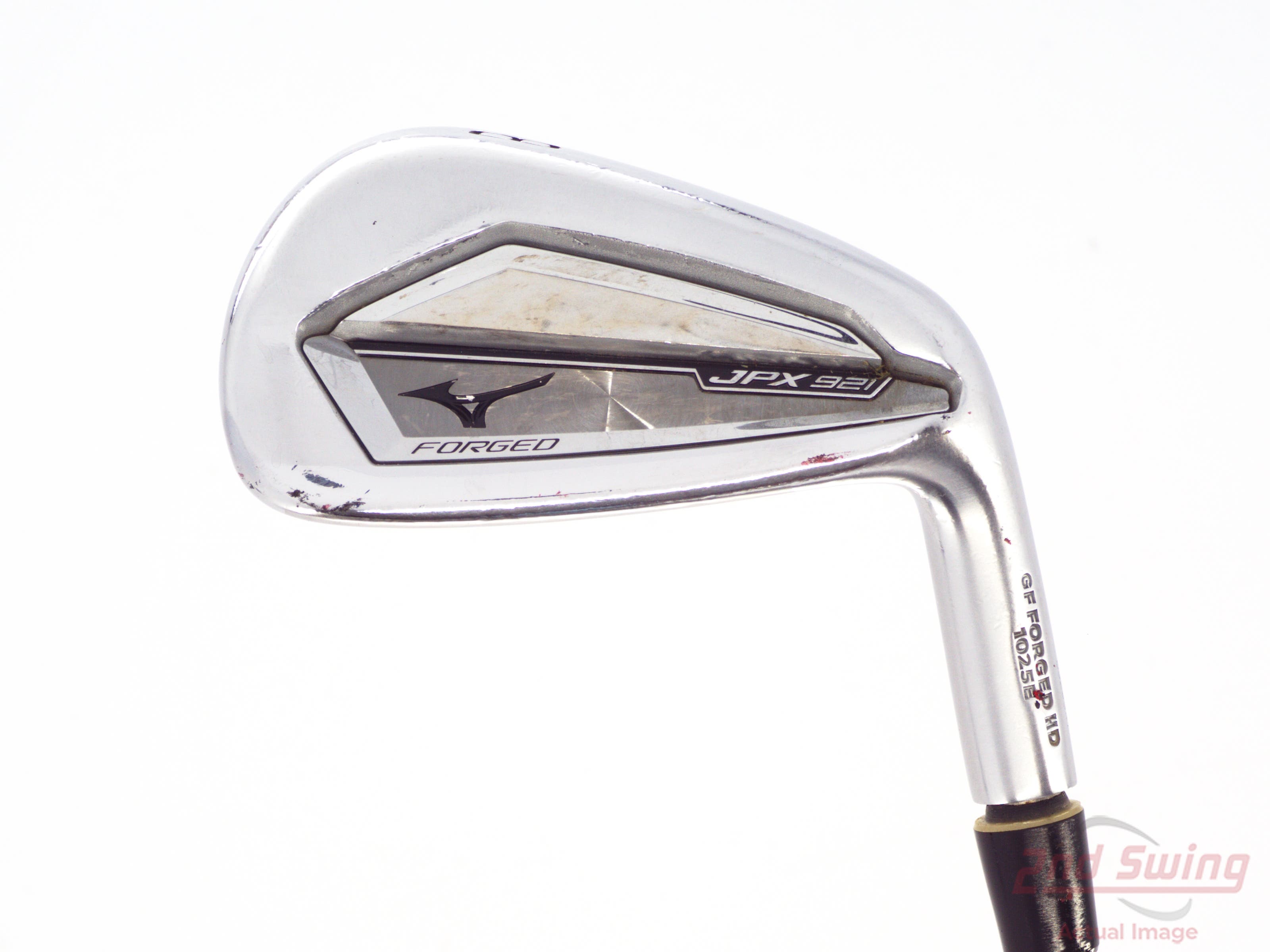 Mizuno JPX 921 Forged Single Iron | 2nd Swing Golf