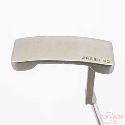 Ping PLD Milled Anser 30 Satin Putter Steel Right Handed 36.0in