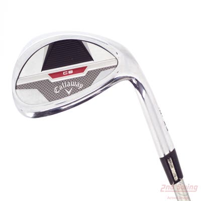 Callaway CB Wedge Sand SW 56° 14 Deg Bounce Project X Catalyst 65 Graphite Wedge Flex Right Handed 35.0in