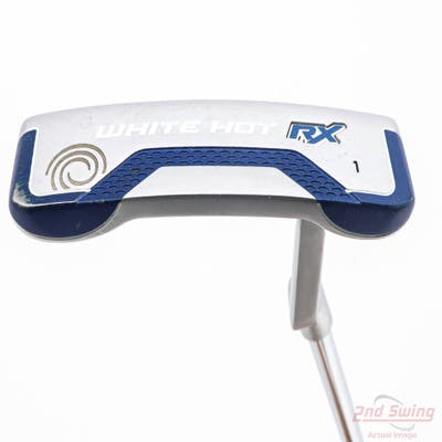 Odyssey White Hot RX 1 Putter Steel Right Handed 33.0in