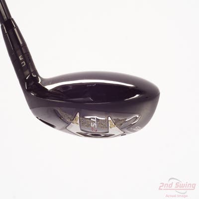 Titleist TS2 Hybrid 3 Hybrid 19° Mitsubishi Kuro Kage Black 60 Graphite Regular Right Handed 40.75in