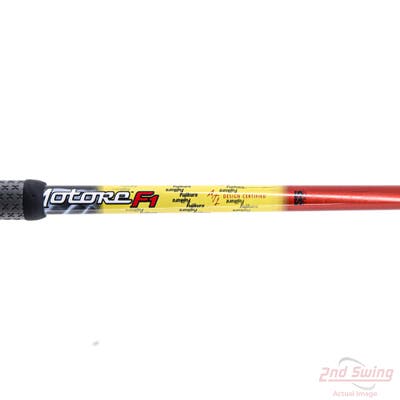 Pull Fujikura Motore F1 55 Fairway Shaft Stiff 40.25in