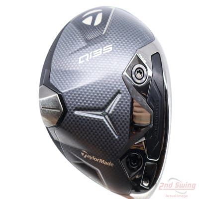 TaylorMade Qi35 LS Driver 8° Fujikura Ventus Velocore+ Black 6 Graphite X-Stiff Right Handed 45.5in