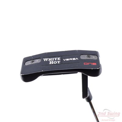 Odyssey White Hot Versa One CH Putter Steel Right Handed 34.0in
