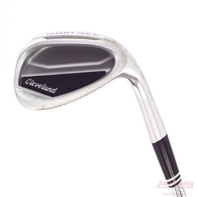 Cleveland Smart Sole 3S Wedge Sand SW Smart Sole Steel Steel Wedge Flex Right Handed 35.5in