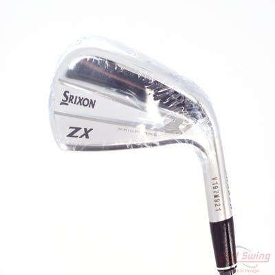 Mint Srixon ZX MK II Utility Utility Iron 3 Utility 20° UST Mamiya Recoil 90 Dart Graphite Stiff Right Handed 40.0in