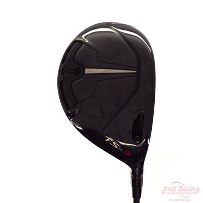 Titleist TSR3 Driver 10° Fujikura Speeder 757 Graphite X-Stiff Right Handed 45.0in