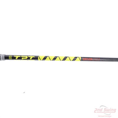 Used W/ PXG RH Adapter TPT Golf Power Range Driver Shaft Stiff 42.0in