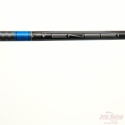 Used W/ PXG LH Adapter Mitsubishi Rayon Tensei AV Limited Blue 75 Fairway Shaft Stiff 40.5in