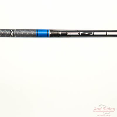 Pull Mitsubishi Rayon Tensei AV Limited Blue 65 Fairway Shaft Stiff 40.75in