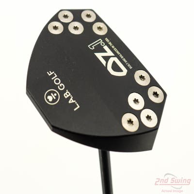 Mint L.A.B. Golf OZ.1i Putter Steel Right Handed 34.0in