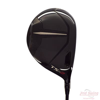Titleist TSR2 Driver 9° MCA Tensei AV-XLINK Blue 55 Graphite Senior Right Handed 46.0in
