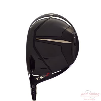 Mint Titleist TSR2 Driver 9° Mitsubishi MMT SpeedMesh 40 Graphite Senior Left Handed 46.0in